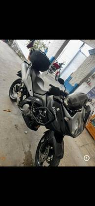 SUZUKI DL 1000 V STROM SUZUKI DL 1000 V STROM